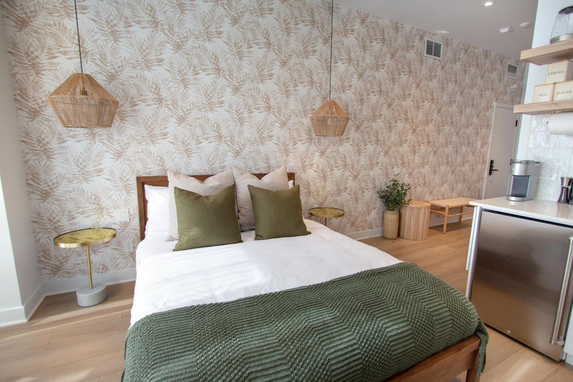#12 - Self Check-in - Plateau - St-denis Appartement *