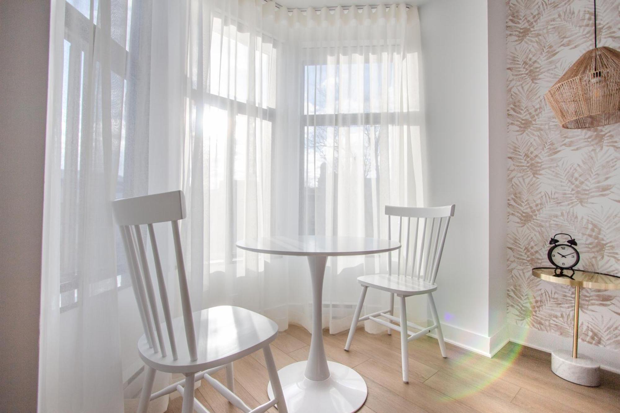 Appartement #12 - Self Check-in - Plateau - St-denis